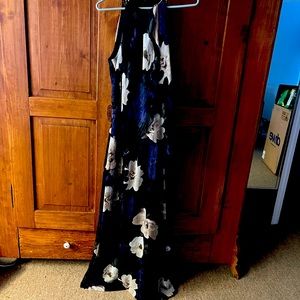 Women’s long dress